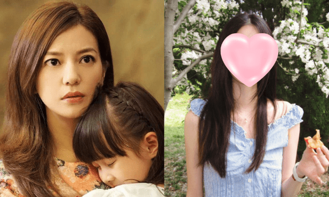 “Con gái Triệu Vy” dậy thì ngoạn mục sau 13 năm, đẹp đến mức bị cả nước cấm dao kéo