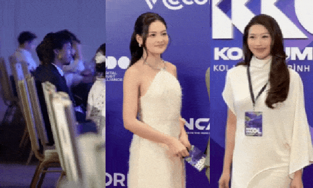 Đen Vâu cười tươi rói, Thuỳ Anh - Chế Nguyễn Quỳnh Châu 