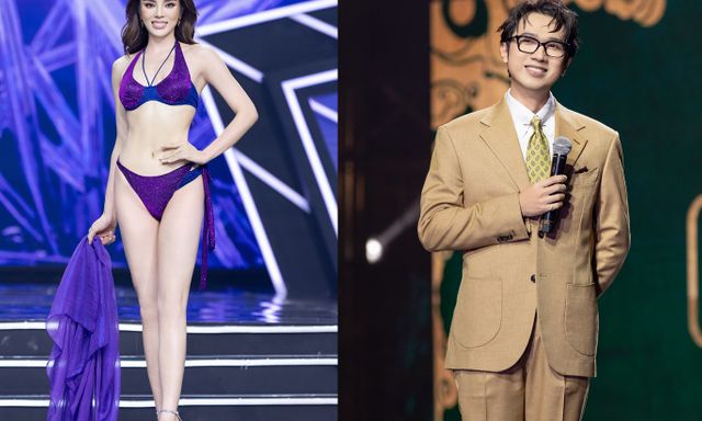 MC Minh Xù: “Kỳ Duyên liều lĩnh, đang chơi tất tay cho Miss Universe Vietnam 2024”