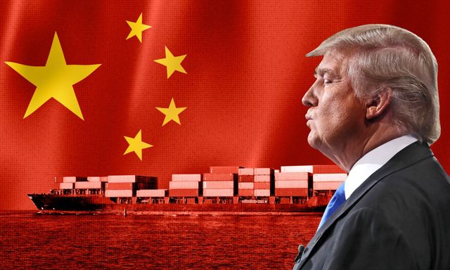 Cựu Bộ trưởng Tài chính của ông Trump hé lộ mục đích áp thuế Trung Quốc; Nga và Iran cũng bị nhắc tên