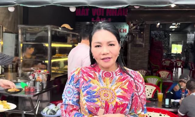 NSƯT Ngọc Huyền: “Đất nở ra tiền, không mất được đâu mà lo”