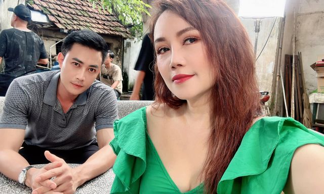 Hoàng Yến tiết lộ về danh tính chồng thứ 5 sắp cưới, khẳng định được gia đình nửa kia “quý mến”