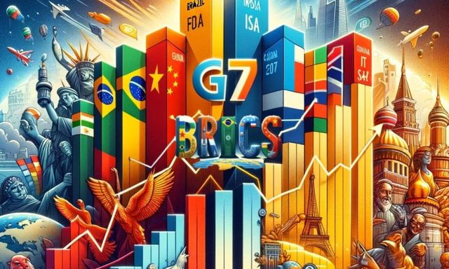 Nga công bố loạt đối tác mới của BRICS, có 3 nước ASEAN: Quy mô ngày càng 