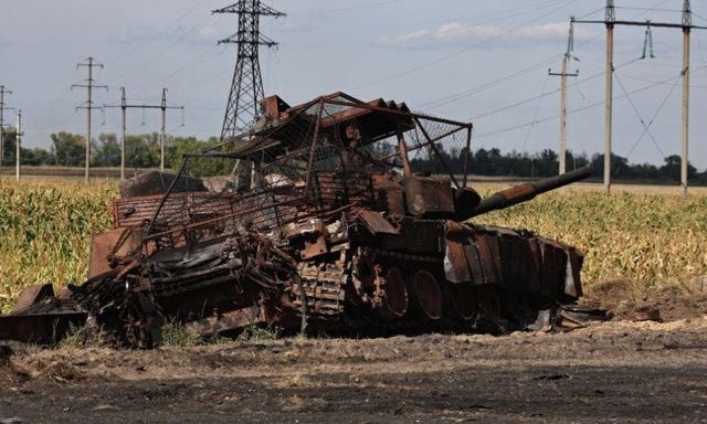 Ukraine phản công ở Kursk bất thành, hé lộ 3 kênh trung gian đàm phán khả thi: Có Trung Quốc