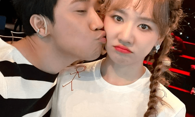 Trấn Thành: “Hari nói buổi sáng trước khi đi làm phải hôn nhau để nhắc là mày còn thương tao”