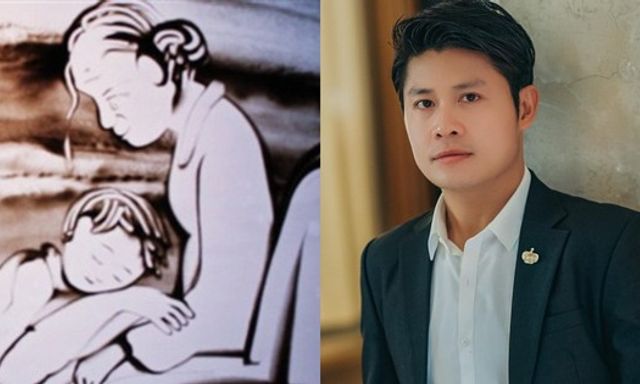 Cha đẻ bài hát trăm triệu view dài 9 phút: Thất bại và vực dậy nhờ một lá thư