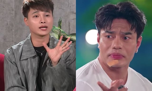 Nam diễn viên sửa mũi theo Lê Dương Bảo Lâm để nổi: “Anh Lâm là ân nhân của tôi”