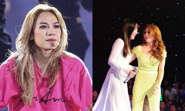 Bị học trò nói xấu, Mỹ Tâm “đáng gờm” tới cỡ nào?