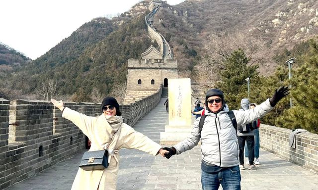 Nam nghệ sĩ ngoài 60, có bạn gái Á hậu kém 18 tuổi nhưng vẫn chọn sống một mình với người giúp việc