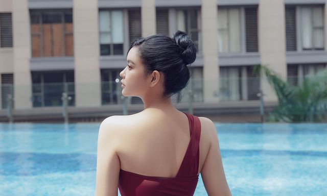 Nữ diễn viên ly hôn vẫn từng ở chung nhà chồng cũ: U40 trẻ đẹp, sống chậm sau biến cố sức khỏe