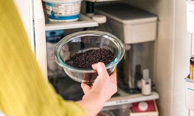 Khử sạch mùi hôi trong tủ lạnh với 7 thứ quen mặt, rẻ tiền: Chỉ sau vài ngày, thấy ngay kết quả