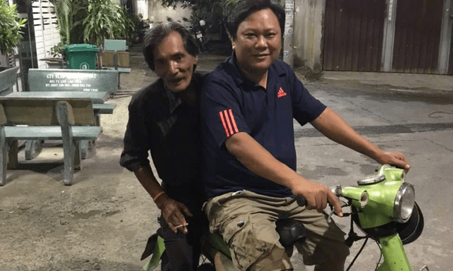 Cuộc sống của Thương Tín trước lúc qua đời: Trầm cảm, cân nặng chỉ còn 40 kg, từ chối làm 1 việc