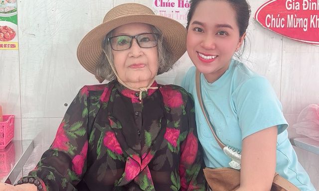 Hậu duệ của “ông hoàng cải lương Hồ Quảng”: Sự nghiệp bế tắc vì scandal đời tư, phải ở ẩn bán hủ tiếu