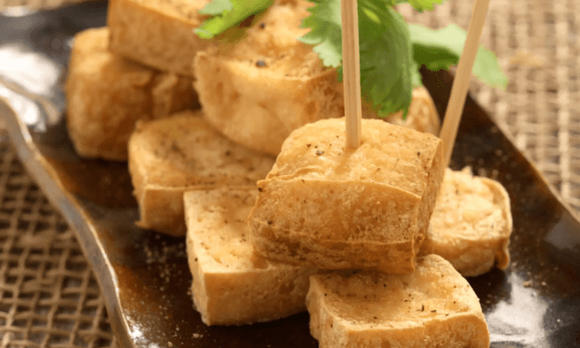 Món đậu rán quen thuộc nhưng rất nhiều người làm sai: Đây là cách rán chuẩn đầu bếp