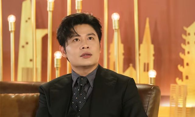 Nguyễn Văn Chung: “Anh Phan Đinh Tùng hot quá, tôi chưa biết làm sao để hơn anh”