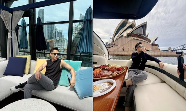 Nam ca sĩ có nhà từ Việt Nam đến Mỹ: 41 tuổi chưa vợ, muốn cưới 1 người như 