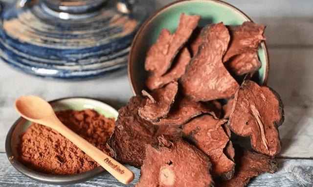 Hà thủ ô có thật sự giúp đen tóc?