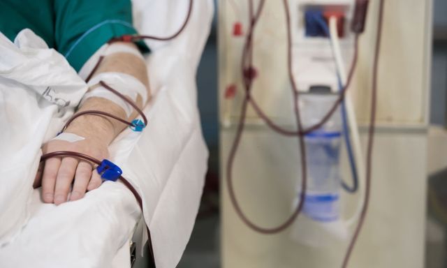 2 dấu hiệu xuất hiện sau khi ngủ dậy cảnh báo thận đang suy yếu: Tuyệt đối không được bỏ qua