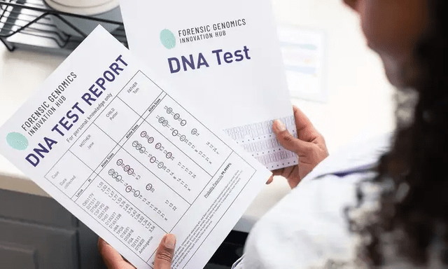 Đồng nghiệp của vợ bất ngờ gọi điện “đòi con”, chồng quyết định xét nghiệm ADN, sự thật được hé lộ