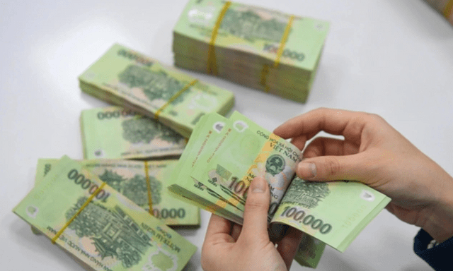 Bộ Y tế công bố hướng dẫn cụ thể 4 nhóm người dân được nhận 400.000 đồng tiền quà Tết Nguyên Đán