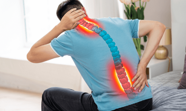 Ngày càng nhiều người trẻ 20–30 tuổi xương khớp đã như người già: Bác sĩ cảnh báo tất cả đều có lý do