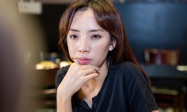 Thu Trang nói về tin đồn cạch mặt Trấn Thành, Trường Giang: “Chỉ có anh Tiến Luật bị ảnh hưởng”