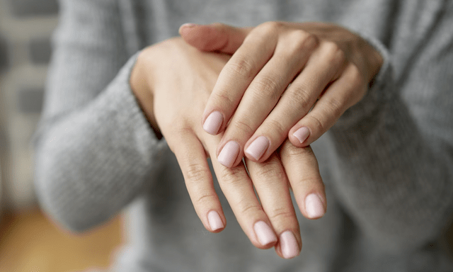 5 thay đổi bất thường ở tay có thể cảnh báo bệnh nguy hiểm, số 1 liên quan đến ung thư