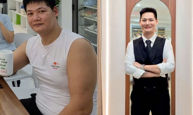 Mang combo khiến nguy cơ đột quỵ luôn cận kề, chỉ 3 tháng sau mọi thứ thay đổi hoàn toàn nhờ làm 1 điều