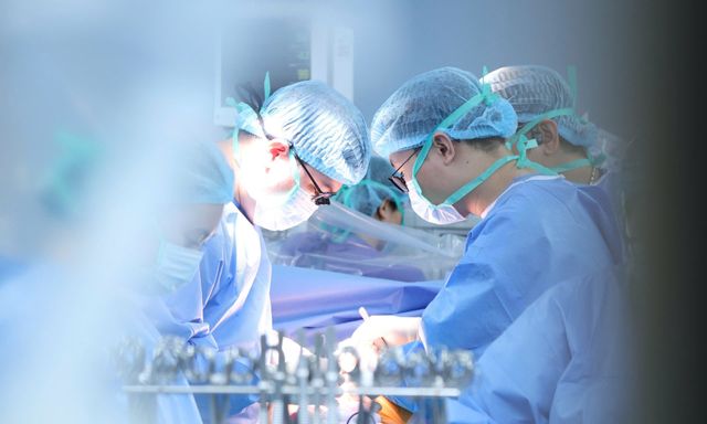 Ca trực cuối cùng của nữ điều dưỡng hiến tạng cứu 5 người: Câu chuyện phía sau khiến nhiều người lặng đi