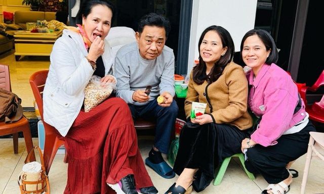 Cuộc sống của “Ngọc hoàng” Quốc Khánh sau khi chuyển đến ở nhà người quen