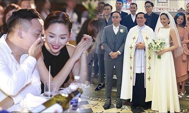 Cuộc sống của Tóc Tiên và Hoàng Touliver trước khi ly hôn