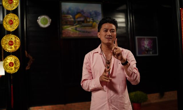 Quách Ngọc Tuyên: “Tôi không muốn khóc lóc, có chơi có chịu, nợ thì mình tự biết, tự xoay”