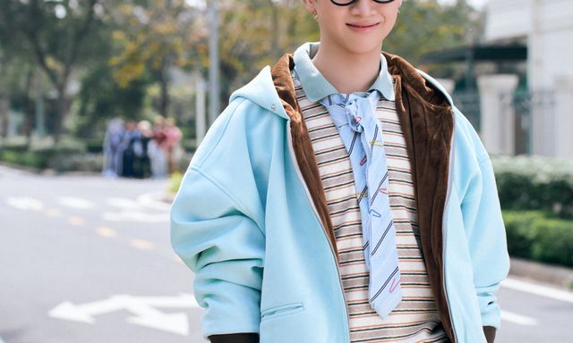 Nam ca sĩ từ bỏ Hàn Quốc về nước: “Tôi tự hào nguồn cội Việt Nam”