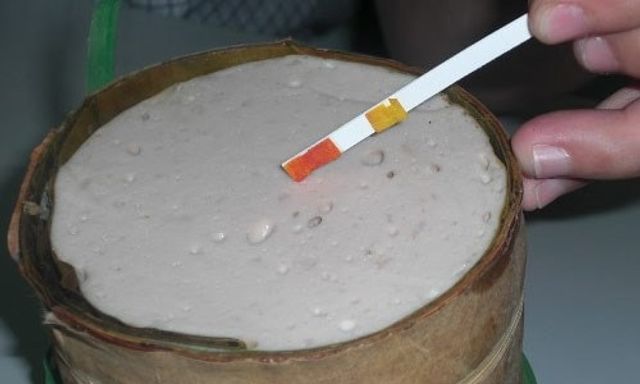 Vạch trần thực tế đáng lo ngại về hàn the