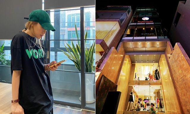 Nữ ca sĩ ở nhà trăm tỷ, Đàm Vĩnh Hưng công khai thổ lộ tình cảm: 45 tuổi chưa chồng, ngày càng xinh đẹp