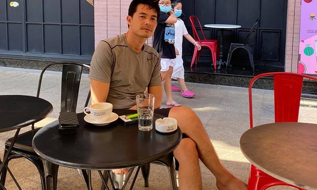 Quách Ngọc Ngoan: “Tôi chưa bao giờ có suy nghĩ là phải thể hiện cái tôi của mình với bạn diễn”