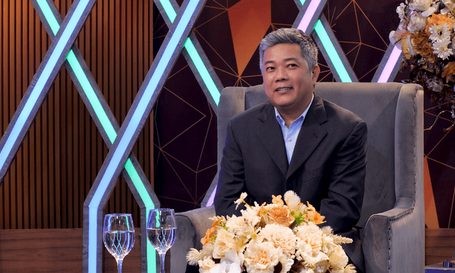 Nam diễn viên ly hôn vợ 3 năm mới công khai, nói thẳng lý do bị nghi là người thuộc LGBT