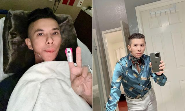 Cuộc sống của Kasim Hoàng Vũ trước khi qua đời