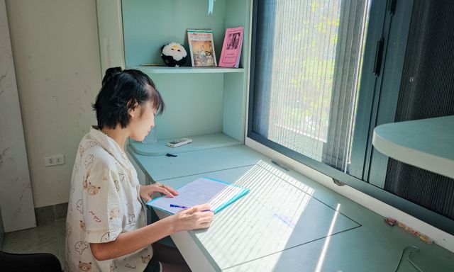 Cô gái 26 tuổi qua đời vì ung thư: Di nguyện cuối cùng khiến nhiều người lặng đi