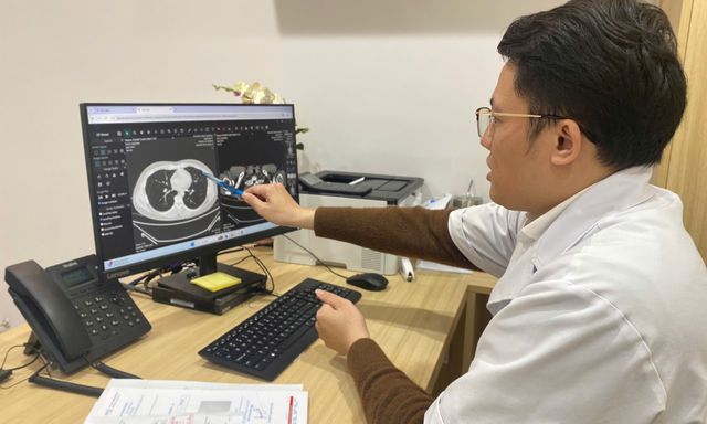 Bác sĩ ung bướu cảnh báo: Đây là những tín hiệu 