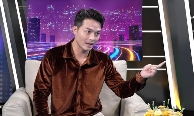 Nam diễn viên U40 thừa nhận từng 