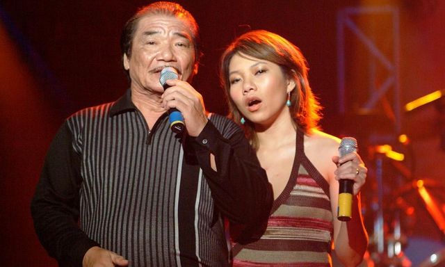 Con gái NSND Trần Hiếu nói thật về mối quan hệ với bố