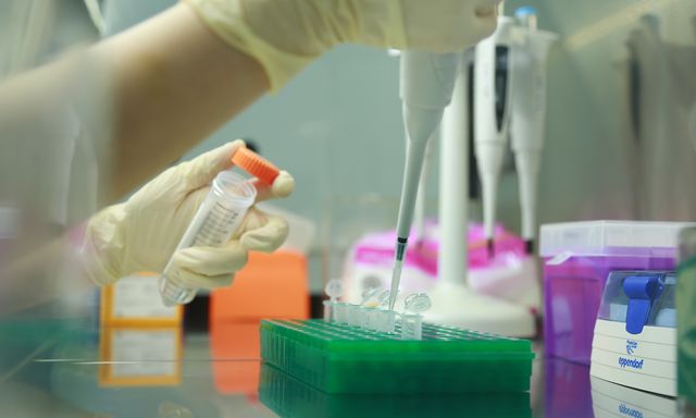 Lật mở thân phận sau hàng chục năm: Xét nghiệm ADN giúp Việt kiều tìm lại nguồn cội