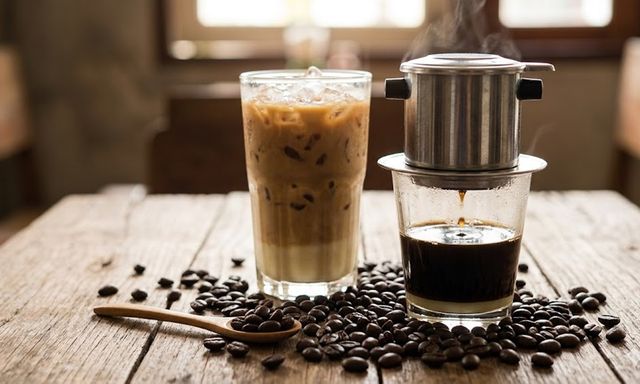 Uống cà phê theo cách này, dễ tổn thương tim