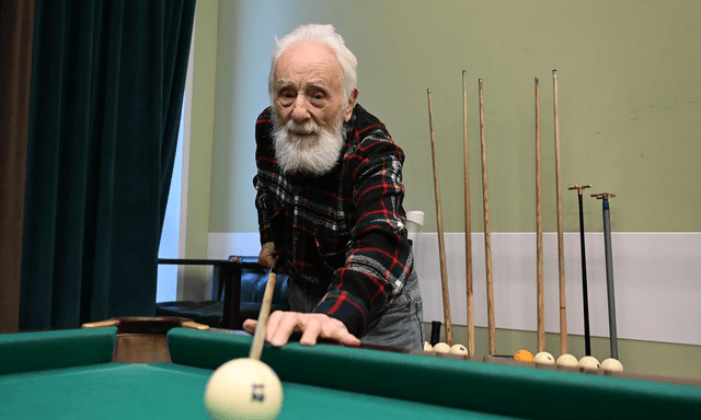 5 bí quyết sống thọ tới 100 tuổi của người Nga: Điều thứ 3 nhiều người bỏ qua