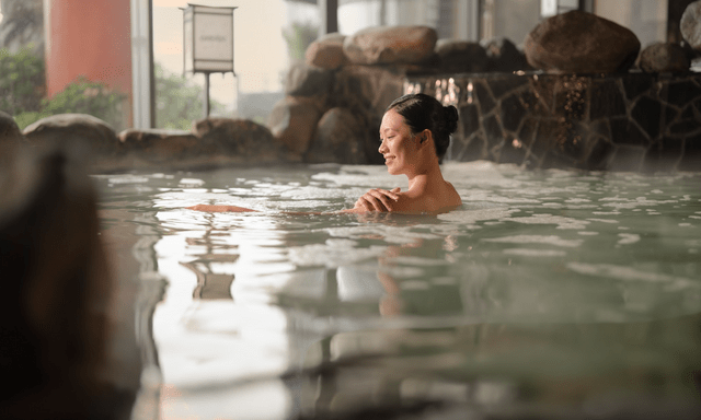 Bí quyết tắm giúp người Nhật sống khỏe, sống thọ hàng đầu thế giới