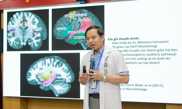 Nghe “tiếng nói trong đầu”, người phụ nữ rơi vào vòng xoáy ám ảnh suốt 5 năm