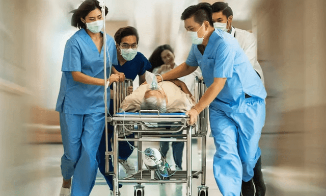 Người đàn ông 43 tuổi đột tử khi đang tập thể dục: Bác sĩ Bệnh viện Bạch Mai cảnh báo khẩn