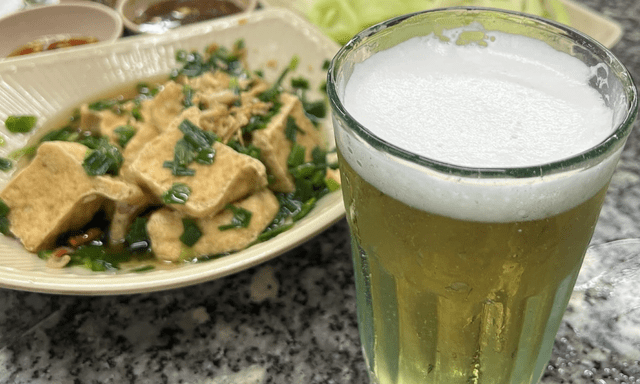 Gan xơ xác chỉ vì 1 loại đồ uống: Rất nhiều người Việt thích