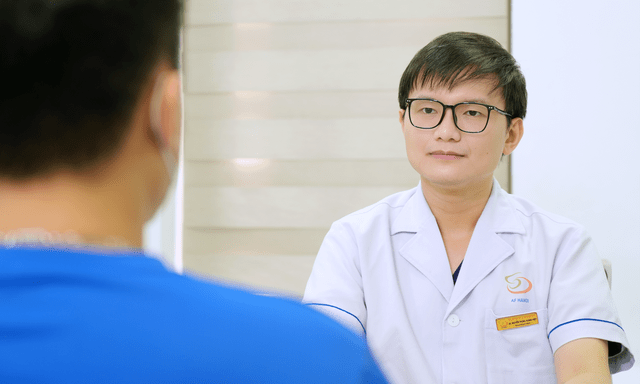 Sau tuổi 40, đàn ông dễ “tụt phong độ”: Thủ phạm không chỉ là tuổi tác